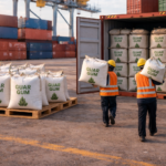 Guar Gum Export Mumbai Port