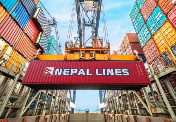 Export to Nepal