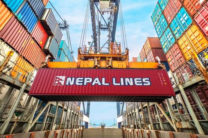 Export to Nepal