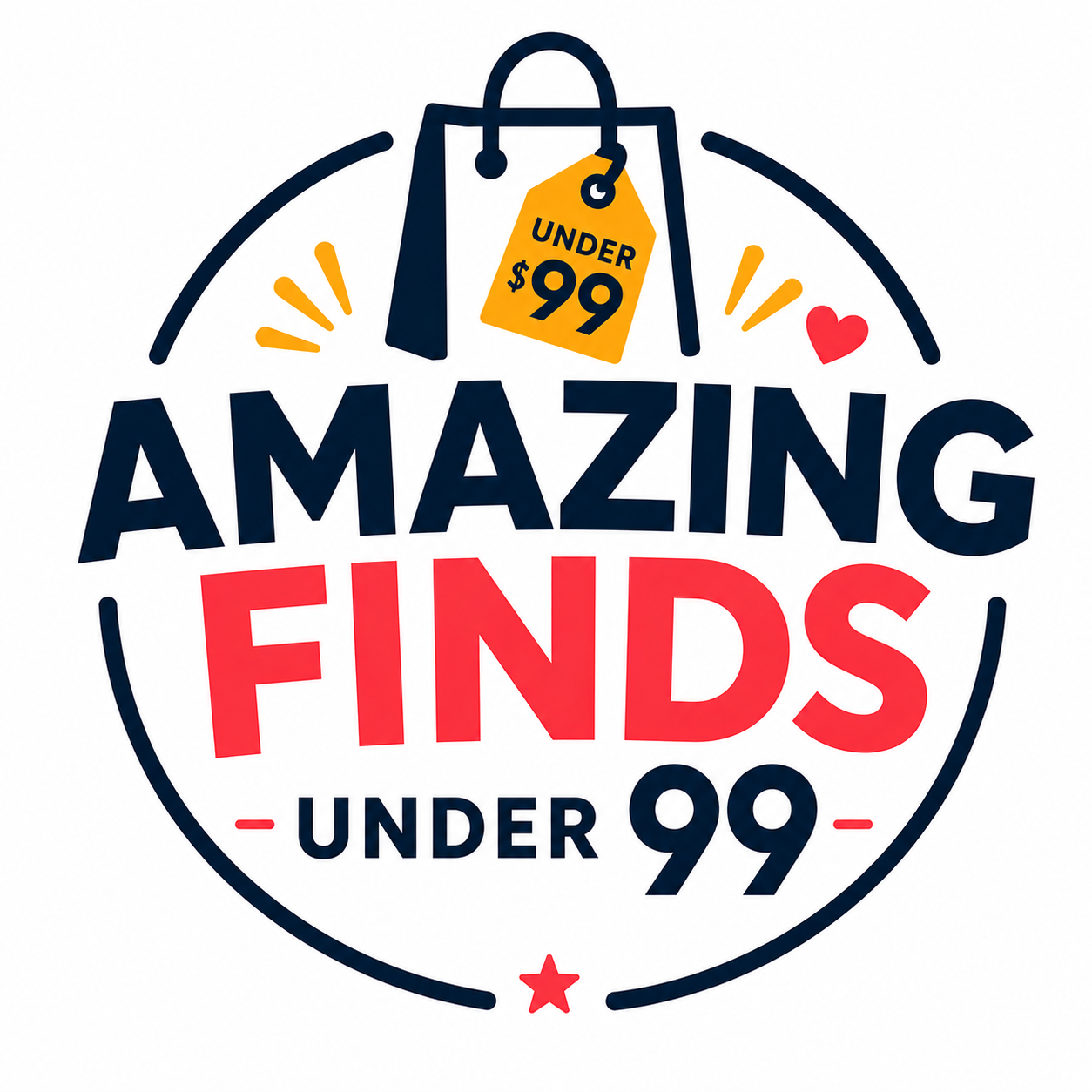 Amazing Finds Under 99